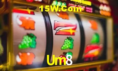 Loterias online na Um8